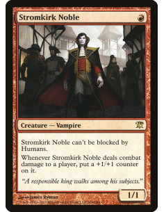 Stromkirk Noble