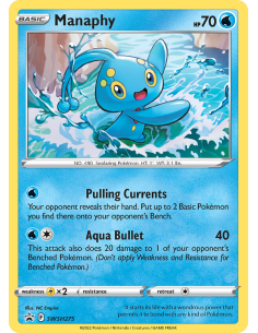 Manaphy