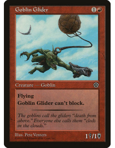 Goblin Glider