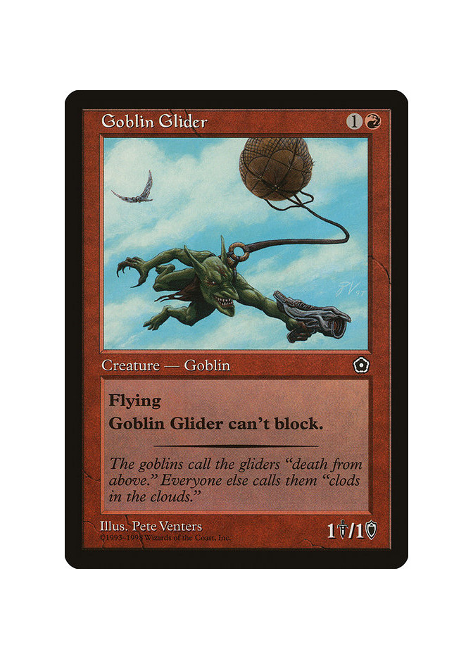 Goblin Glider