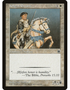 Knight Errant