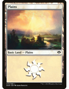 Plains