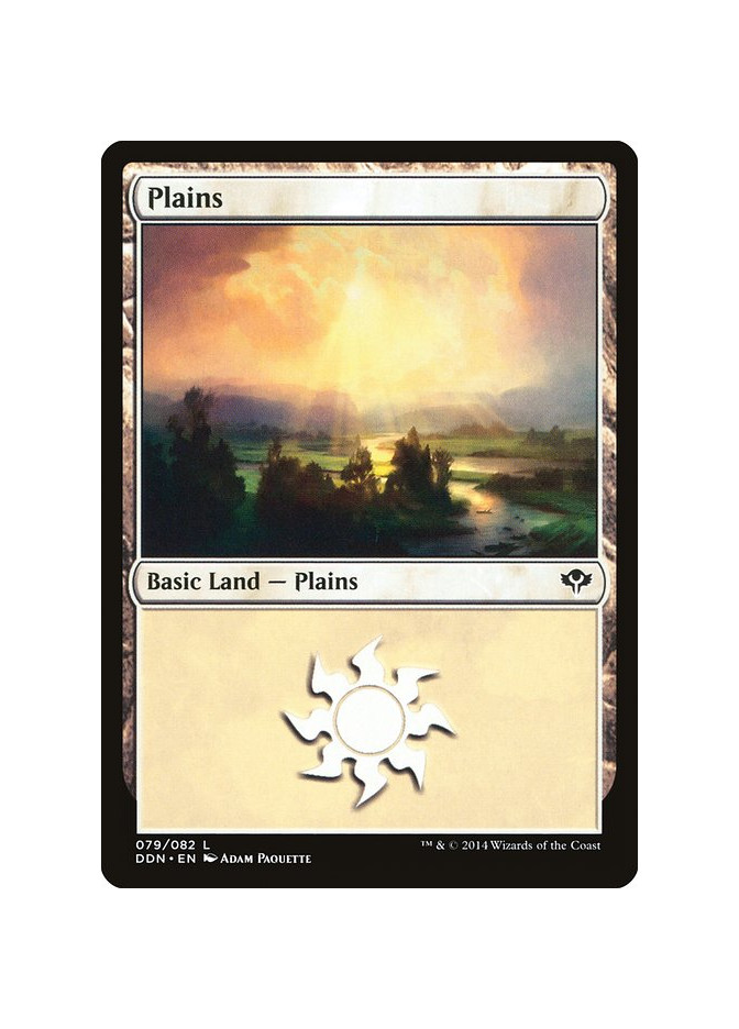 Plains