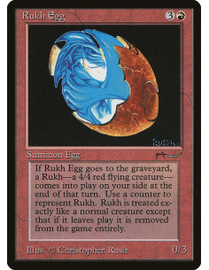 Rukh Egg