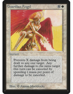Guardian Angel