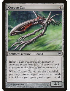 Corpse Cur