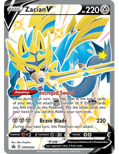 Zacian V