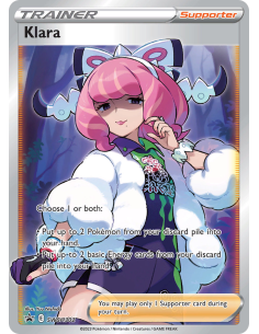 Klara