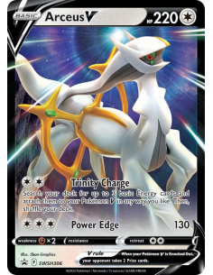 Arceus V