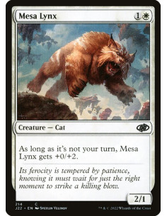 Mesa Lynx