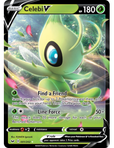 Celebi V