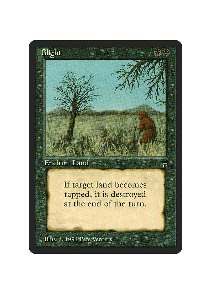 Blight