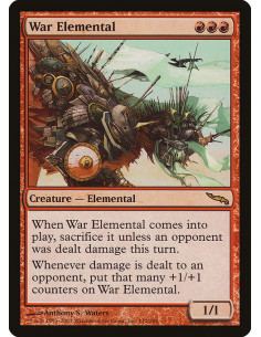 War Elemental