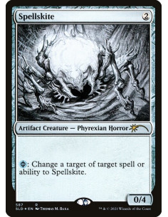 Spellskite