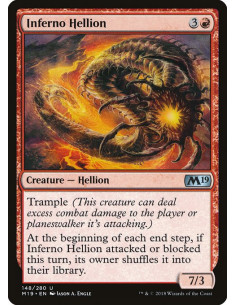 Inferno Hellion
