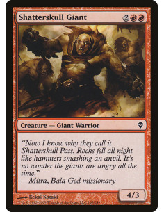 Shatterskull Giant