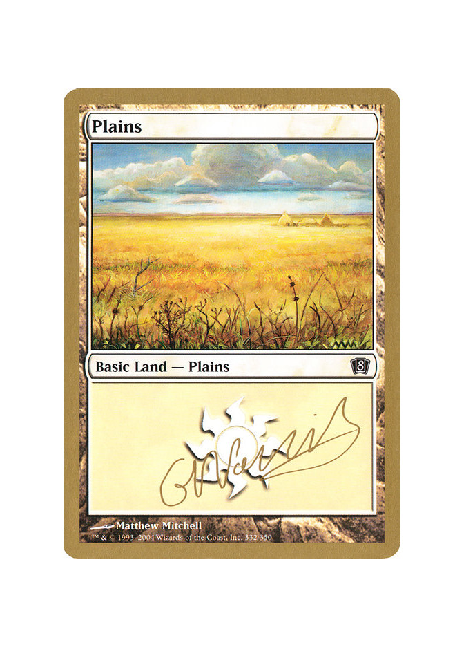 Plains