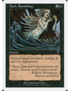 Dark Banishing
