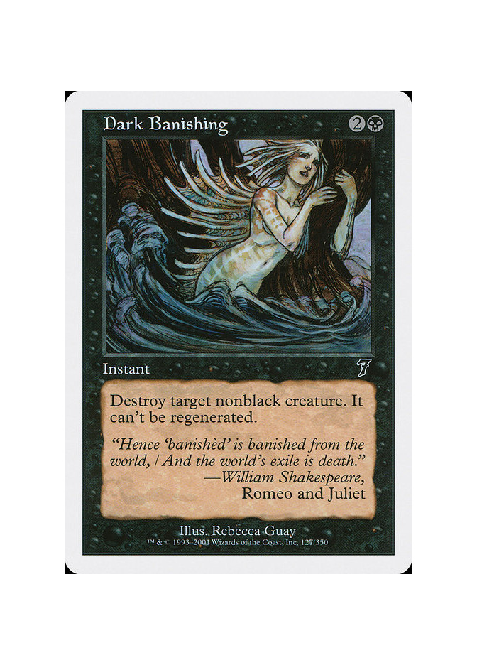 Dark Banishing