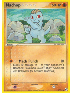 Machop
