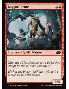 Boggart Brute