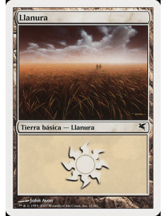Plains