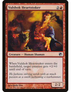Vulshok Heartstoker