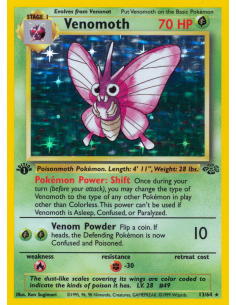 Venomoth