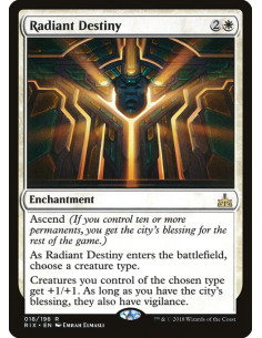 Radiant Destiny