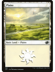 Plains
