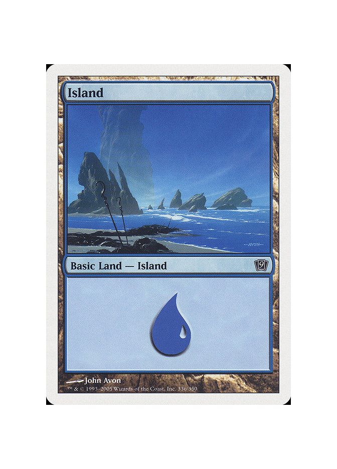 Island