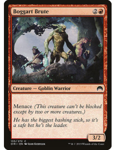 Boggart Brute
