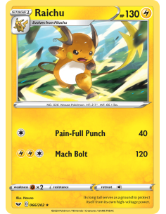 Raichu
