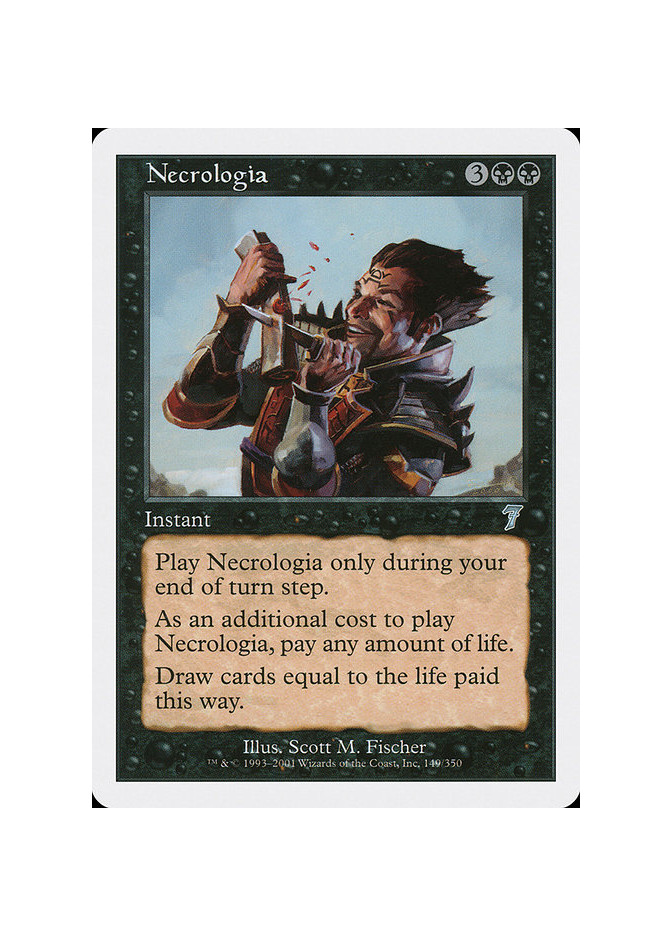 Necrologia