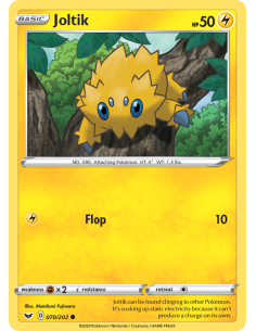 Joltik