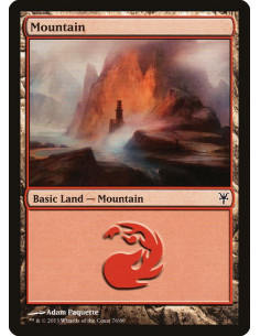Mountain