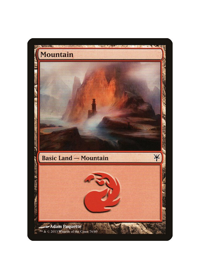 Mountain