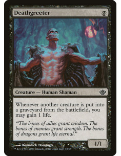 Deathgreeter