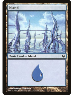 Island
