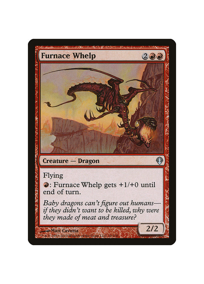 Furnace Whelp