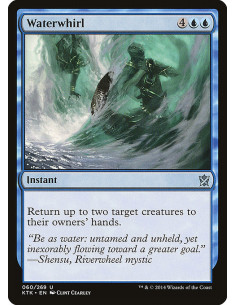 Waterwhirl