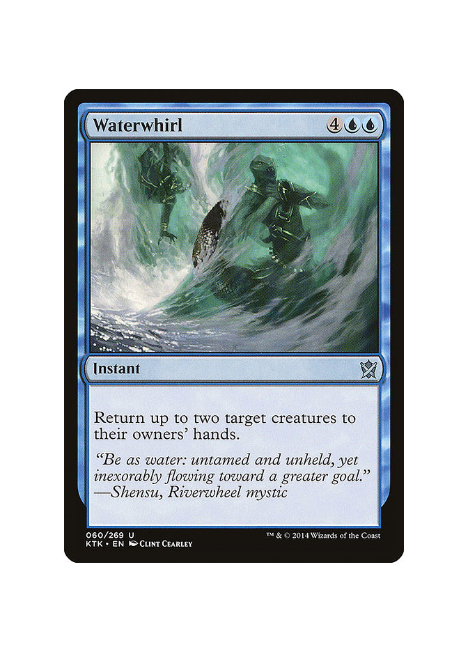 Waterwhirl