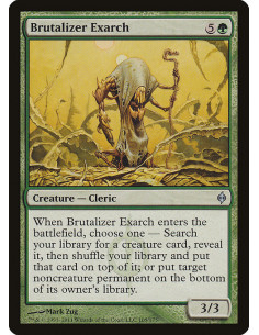 Brutalizer Exarch - Foil