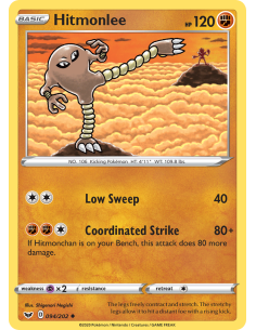 Hitmonlee