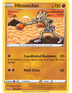 Hitmonchan