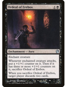 Ordeal of Erebos