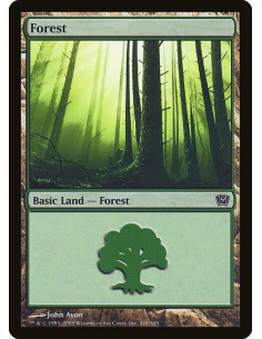 Forest - Foil