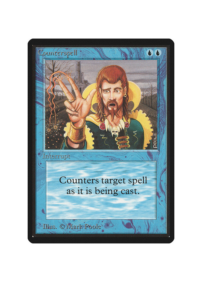 Counterspell