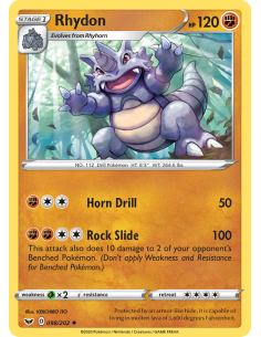 Rhydon