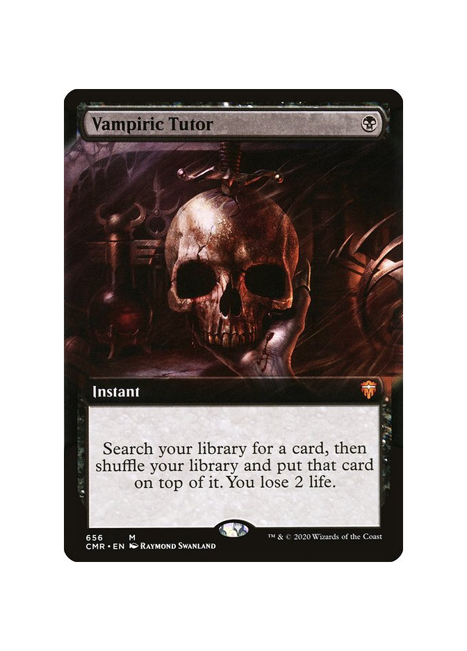 Vampiric Tutor
